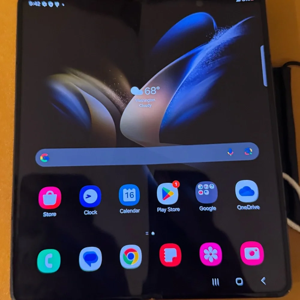 Samsung Galaxy Z FOLD 4